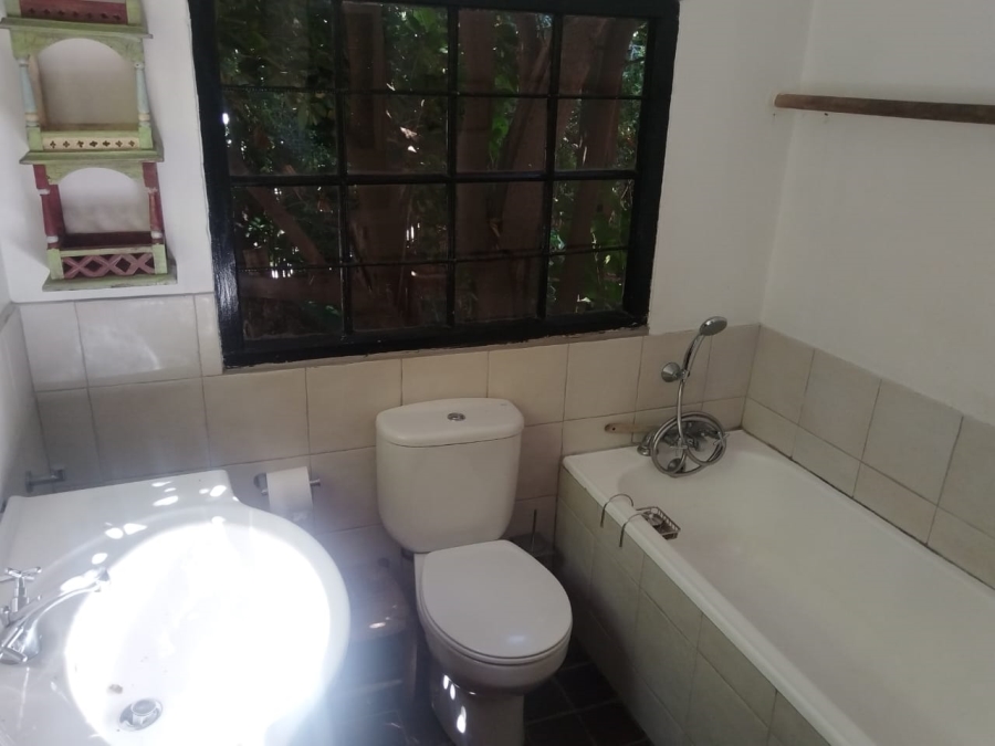 To Let 3 Bedroom Property for Rent in St James Western Cape